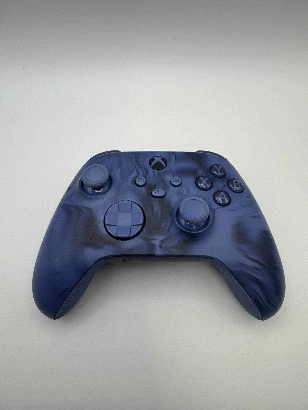 Xbox Stormcloud Wireless Controller Official Limited Edition X23