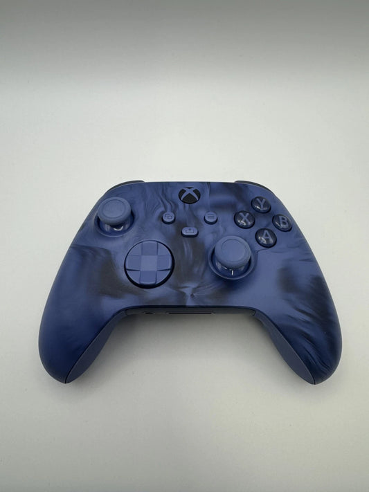 Xbox Stormcloud Wireless Controller Official Limited Edition X23