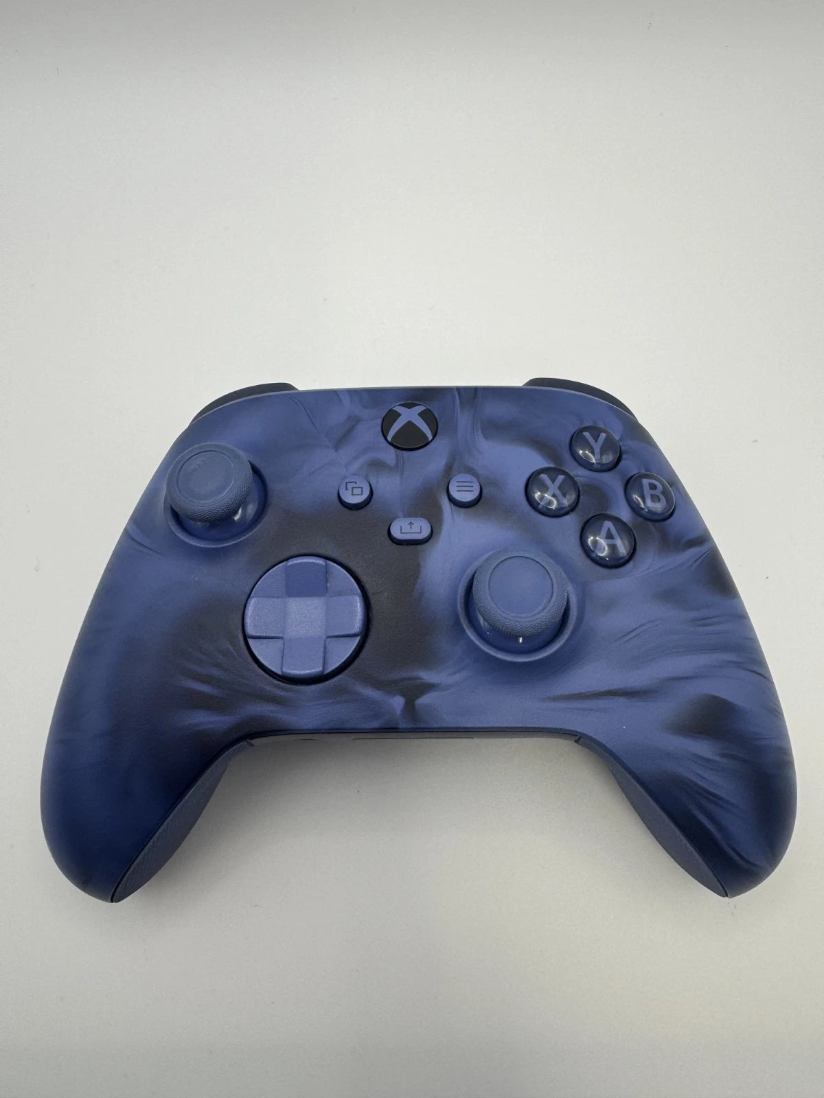 Xbox Stormcloud Wireless Controller Official Limited Edition X22