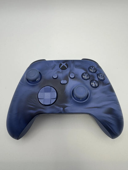 Xbox Stormcloud Wireless Controller Official Limited Edition X22