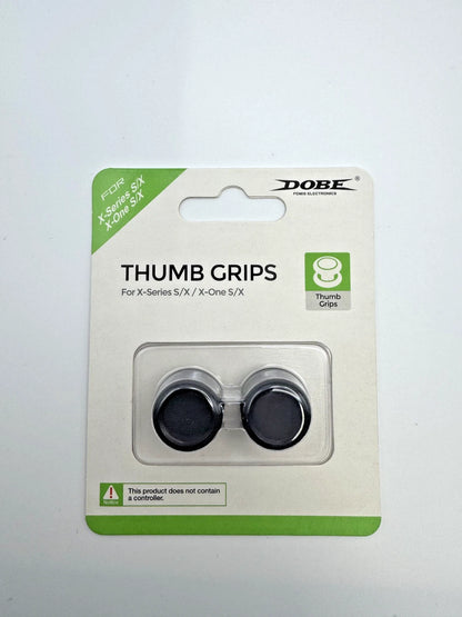 DOBE Thumb Grips for Xbox Controller Anti-Slip Joystick Caps