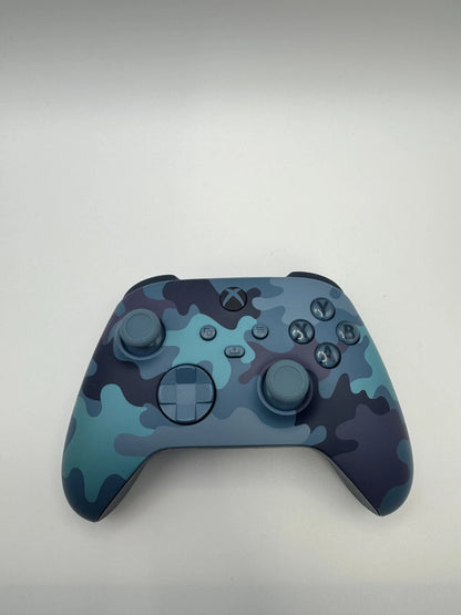 Xbox Stormcloud Wireless Controller Official Limited Edition X21