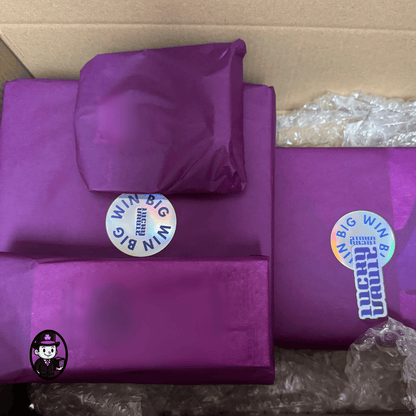 The Full Vault Experience - Tech & Gaming Bundle - Lucky Vault - 