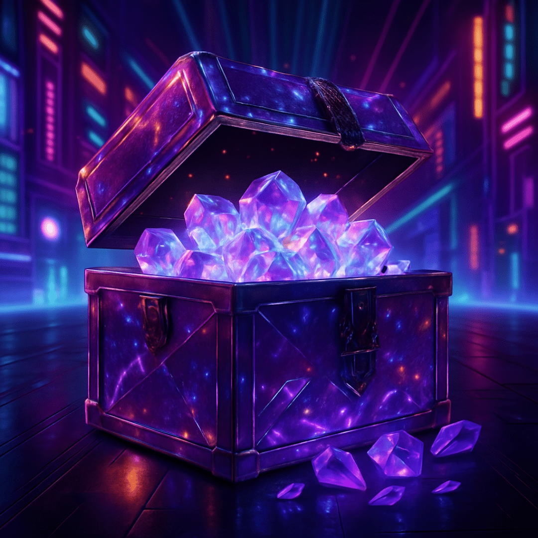 The Full Vault Experience - Tech & Gaming Bundle - Lucky Vault - 