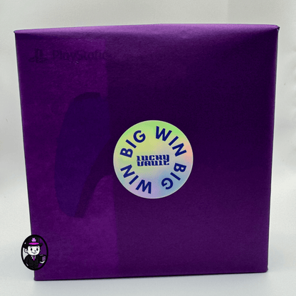 The Full Vault Experience - Tech & Gaming Bundle - Lucky Vault - 