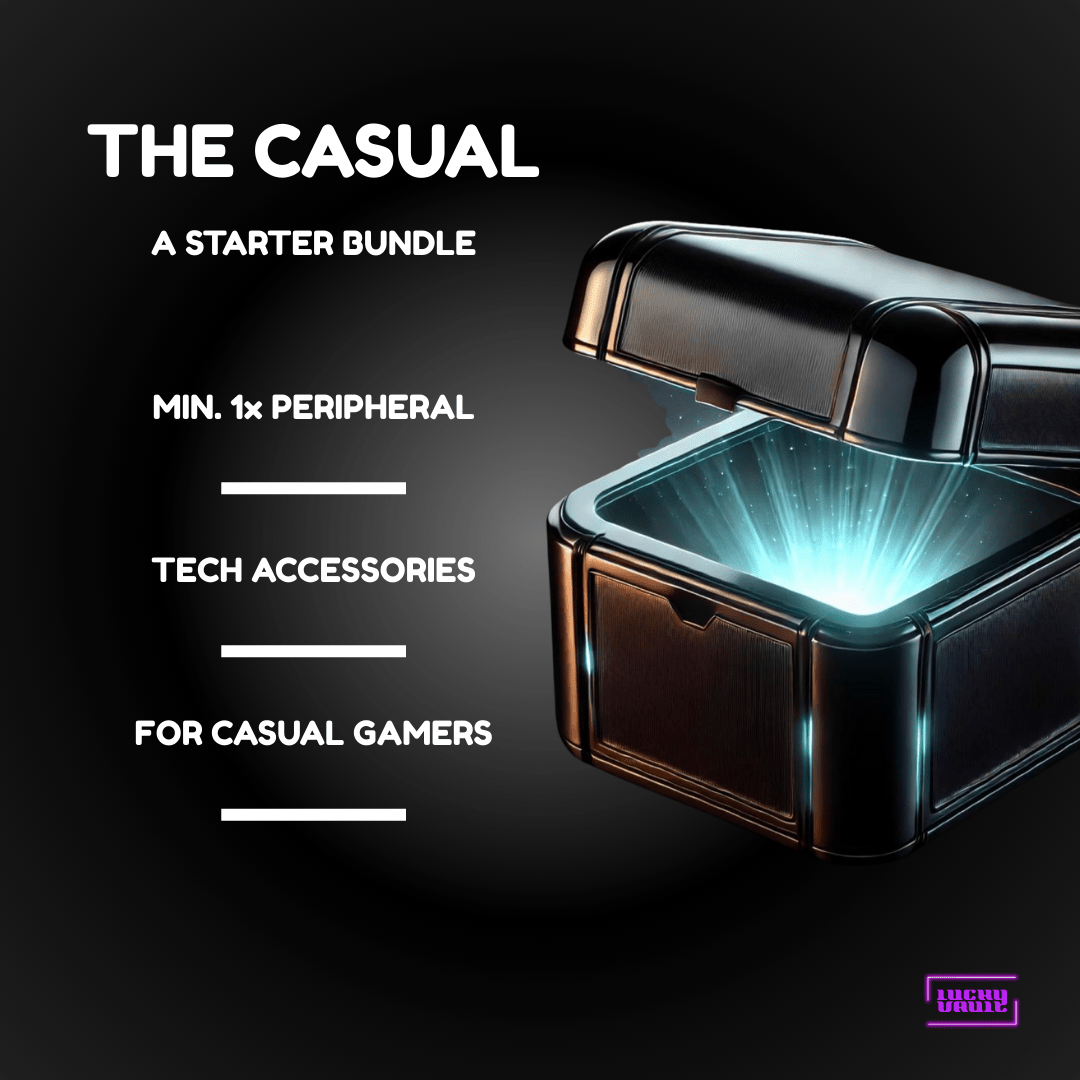 Onyx Tech Gaming Box High-Value Mystery Box – Lucky Vault